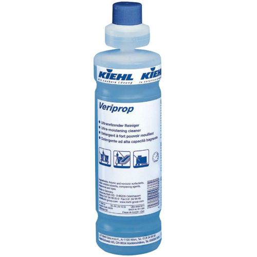 Kiehl Veriprop Ultranetzender Reiniger 1 ltr. Kiehl Veriprop Ultranetzender Reiniger 1 ltr.