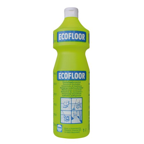 Pramol Ecofloor 1 ltr. Pramol Ecofloor 1 ltr.
