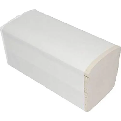 25x23 cm Papierhandtücher 2-lagig, Tork 25x23 cm Papierhandtücher 2-lagig, Tork