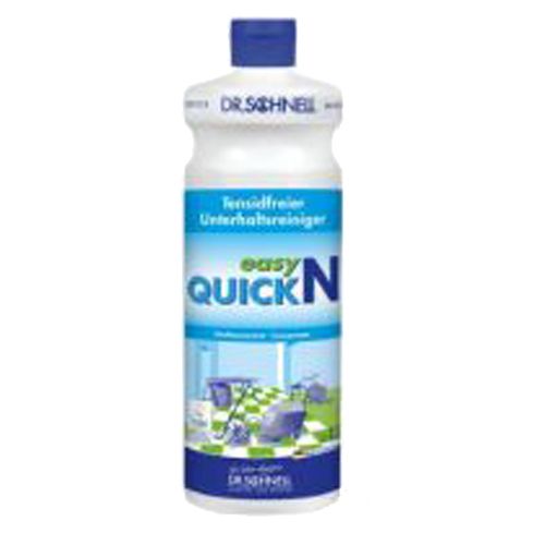 Dr. Schnell Easy Quick N 1 ltr. Dr. Schnell Easy Quick N 1 ltr.