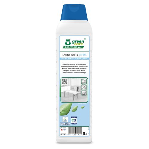 Tana green care Tanet SR 15 Zero % 1 ltr.