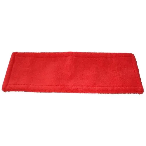 Microfaser Premium Mop rot 50 cm Microfaser Premium Mop rot 50 cm