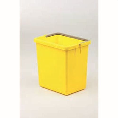 Ecolab Eimer 5 ltr. gelb