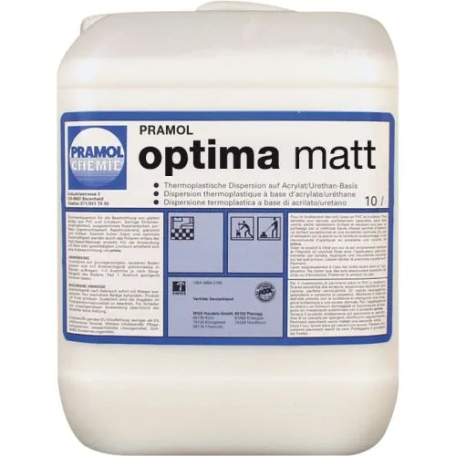 Pramol Optima Matt 10 ltr.