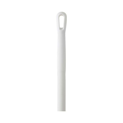 Ergonomischer Alustiel Vikan weiss Ergonomischer Alustiel Vikan weiss
