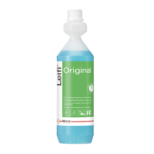 Iduna IduSmart Leifi Original 1 ltr. Allzweckreiniger