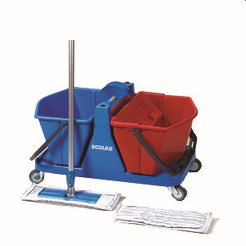 Ecolab Rasant Xpress-Starterpaket Ecolab Rasant Xpress-Starterpaket