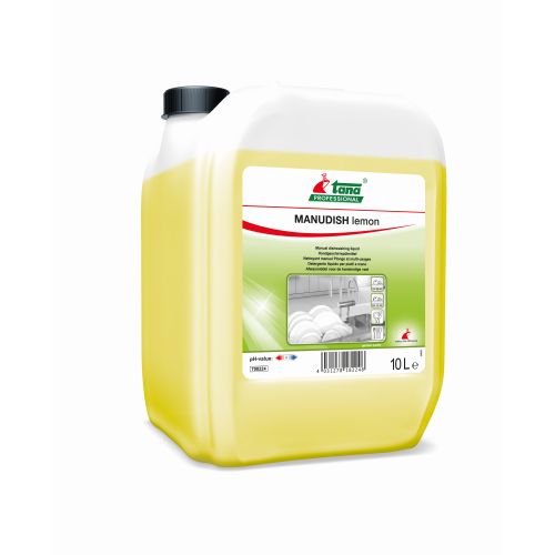 Tana Manudish Lemon  10 ltr.