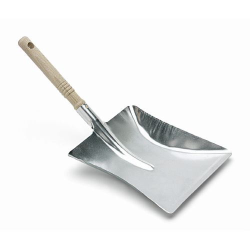 Kehrschaufel metall verzinkt Kehrschaufel metall verzinkt