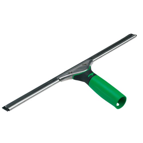 Unger ErgoTec Wischer komplett mit S-Schiene Gummi Soft