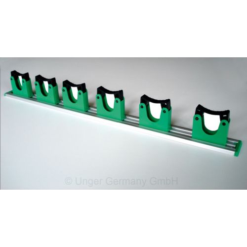 Unger Hang up Gerätehalter, frontal Unger Hang up Gerätehalter, frontal