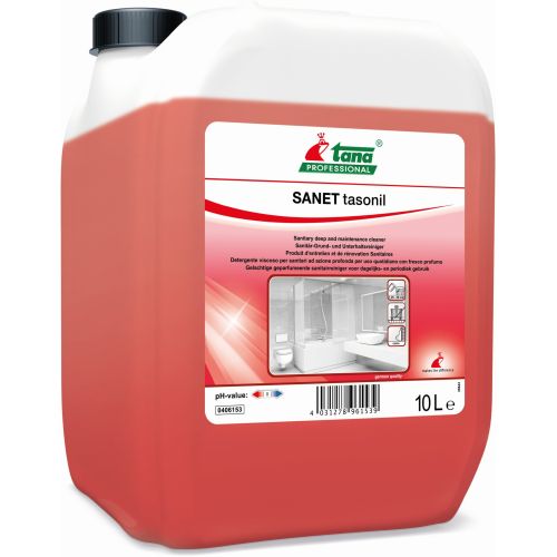 Tana Sanet Tasonil 10 ltr. Tana Sanet Tasonil 10 ltr.