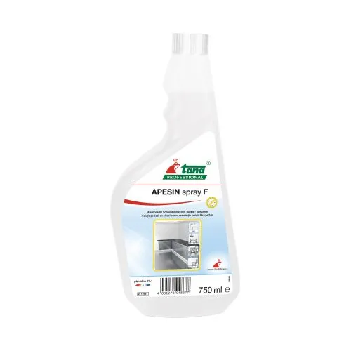 Tana Apesin Desinfektionsspray F 750 ml Tana Apesin Desinfektionsspray F 750 ml