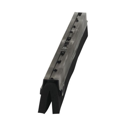 Vikan Ersatzkassette 500 mm, schwarz