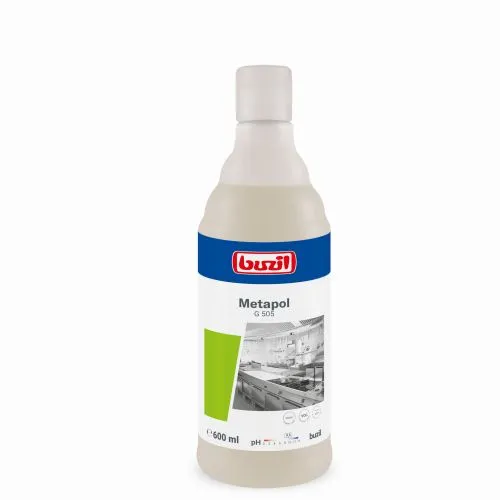 Buzil G 505 Metapol 600 ml Buzil G 505 Metapol 600 ml