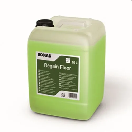 Ecolab Regain Floor 10 ltr. Ecolab Regain Floor 10 ltr.