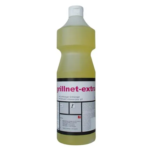 Pramol grillnet extra 1 ltr. Pramol grillnet extra 1 ltr.