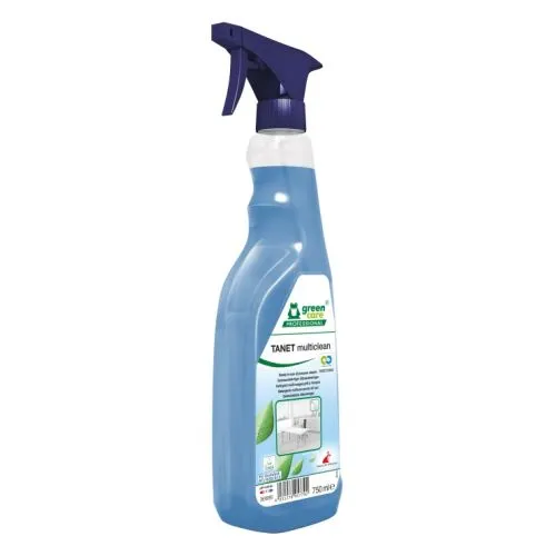 Tana green care Tanet Multiclean 750 ml Tana green care Tanet Multiclean 750 ml
