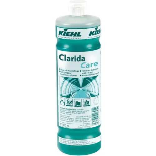 Kiehl Clarida Care 1 ltr. Kiehl Clarida Care 1 ltr.