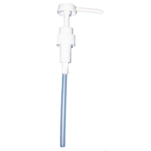 Dr. Deppe Dosierpumpe 5 ml für 500 ml für LotioSept und OpSept