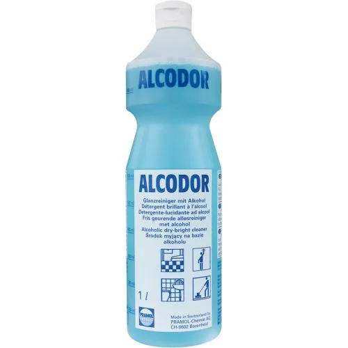 Pramol Alcodor 1 ltr.