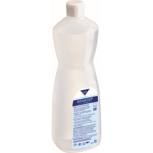 Kleen Purgatis Novatep 1 ltr. Textilreiniger Kleen Purgatis Novatep 1 ltr. Textilreiniger