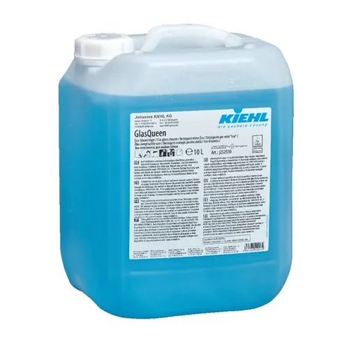 Kiehl GlasQueen 10 ltr. Kiehl GlasQueen 10 ltr.