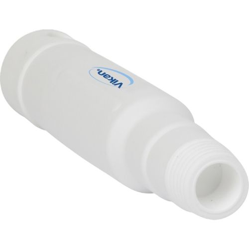 Vikan Mini-Stiel, Ø30 mm, 160 mm, weiss Vikan Mini-Stiel, Ø30 mm, 160 mm, weiss