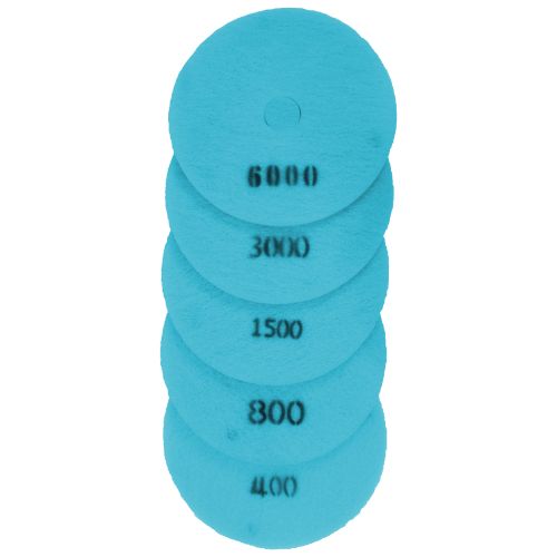 """""Glit Diamant """"blu"""" 3000"""