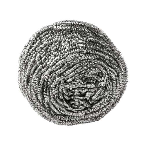 Putzspirale Edelstahl extra groß Putzspirale Edelstahl extra groß