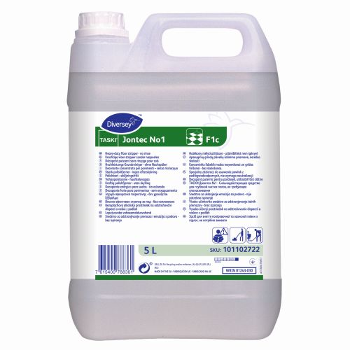 TASKI Jontec No 1 5 ltr.