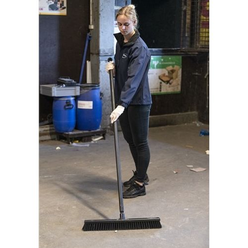 Vikan Besen 610 mm weich blau Vikan Besen 610 mm weich blau