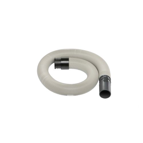 Sebo Saugschlauch, silber Sebo Saugschlauch, silber