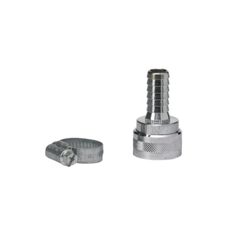 Vikan Schlauchanschluss, 1/2"