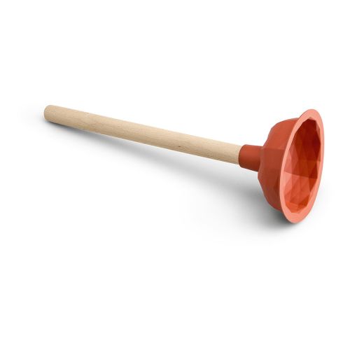 Pumpfix Vollgummiglocke Pumpfix Vollgummiglocke