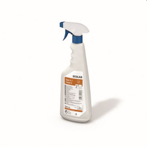 Ecolab Carpet/Sapur A 500 ml