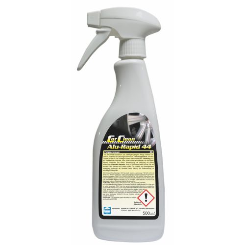 Pramol CarClean Alu-Rapid 44, 500 ml
