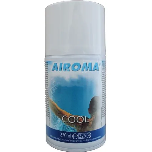 Airoma Aerosol - Cool - Airoma Aerosol - Cool -