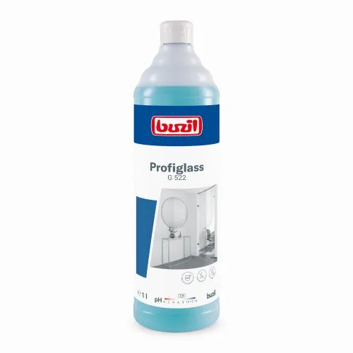 Buzil G 522 Profiglass 1 ltr. Buzil G 522 Profiglass 1 ltr.