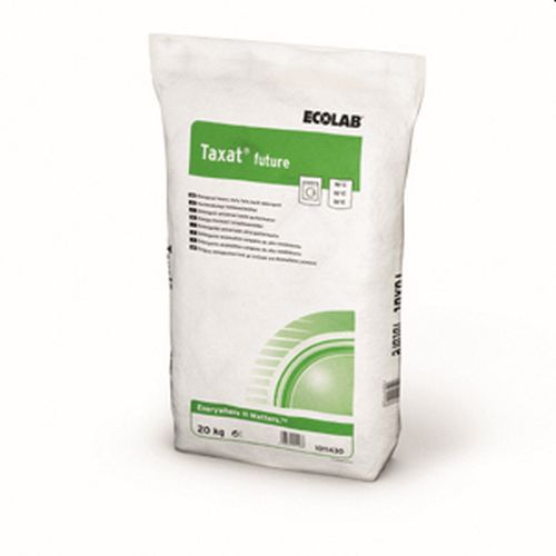 Ecolab Taxat Future 20 kg Ecolab Taxat Future 20 kg