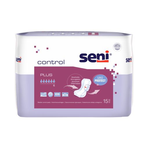 Seni Control Plus Seni Control Plus