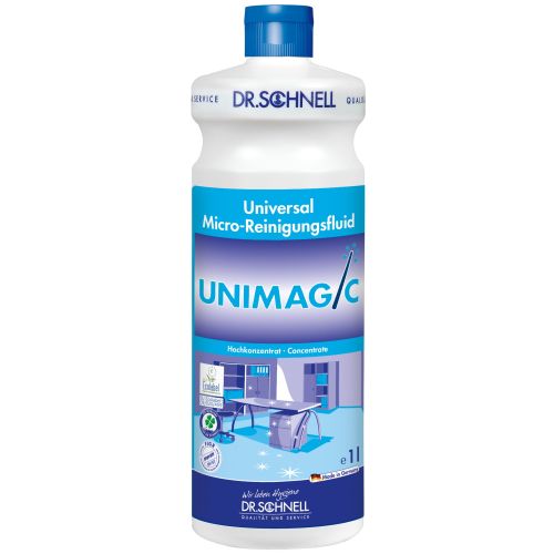 Dr. Schnell Unimagic 1 ltr. Dr. Schnell Unimagic 1 ltr.