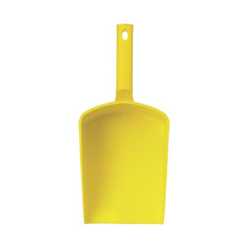 Vikan Handschaufel, 2 ltr., gelb