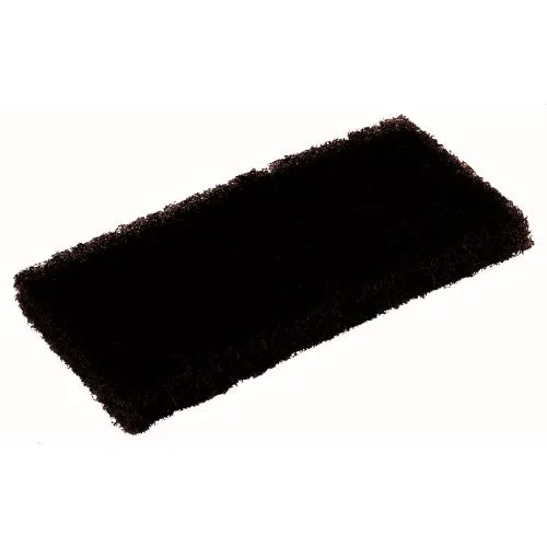 Glit Handpad Super schwarz Glit Handpad Super schwarz