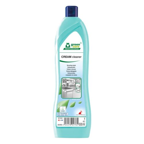 Tana green care Cream Cleaner Scheuermilch 500 ml Tana green care Cream Cleaner Scheuermilch 500 ml