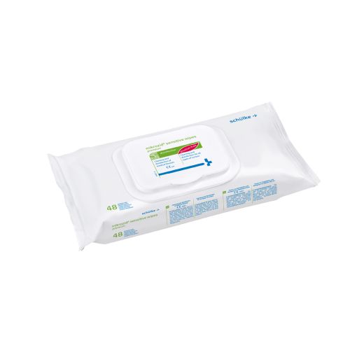 Schülke Mikrozid sensitive wipes premium Schülke Mikrozid sensitive wipes premium