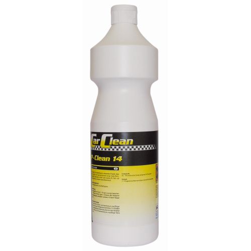 Pramol Carclean P-Clean 14 Pramol Carclean P-Clean 14