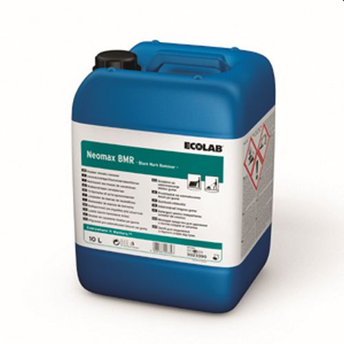 Ecolab Neomax BMR 10 ltr. Ecolab Neomax BMR 10 ltr.