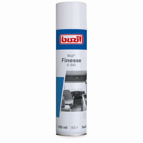 Buzil G 542 Buz-Finesse 300 ml Buzil G 542 Buz-Finesse 300 ml