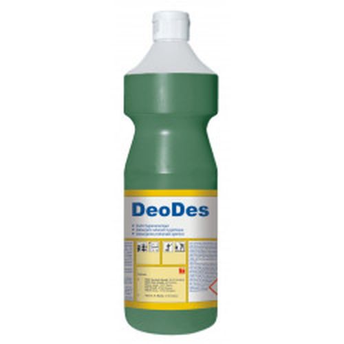 Pramol deo-des 1 ltr.